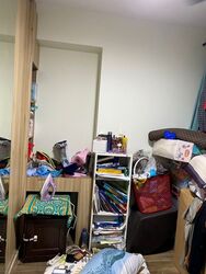 Blk 613A Tampines Greenview (Tampines), HDB 3 Rooms #549720671